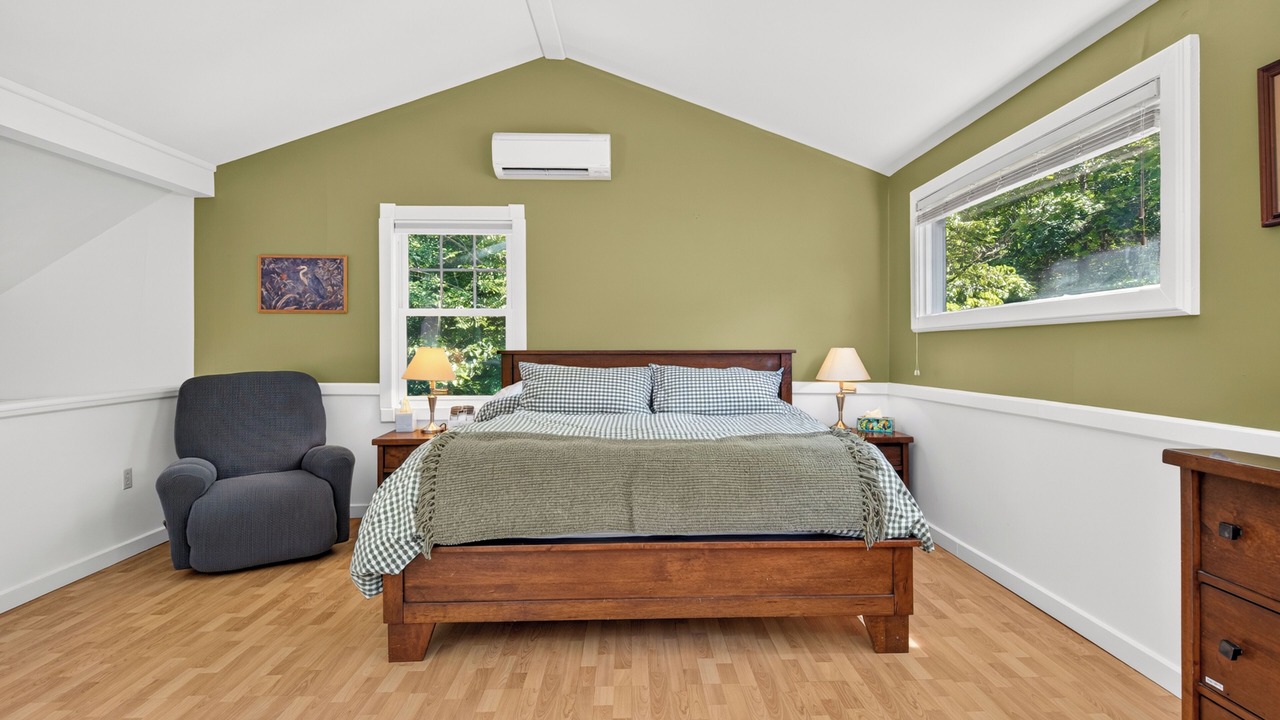 Photo of Bedroom in Bridport