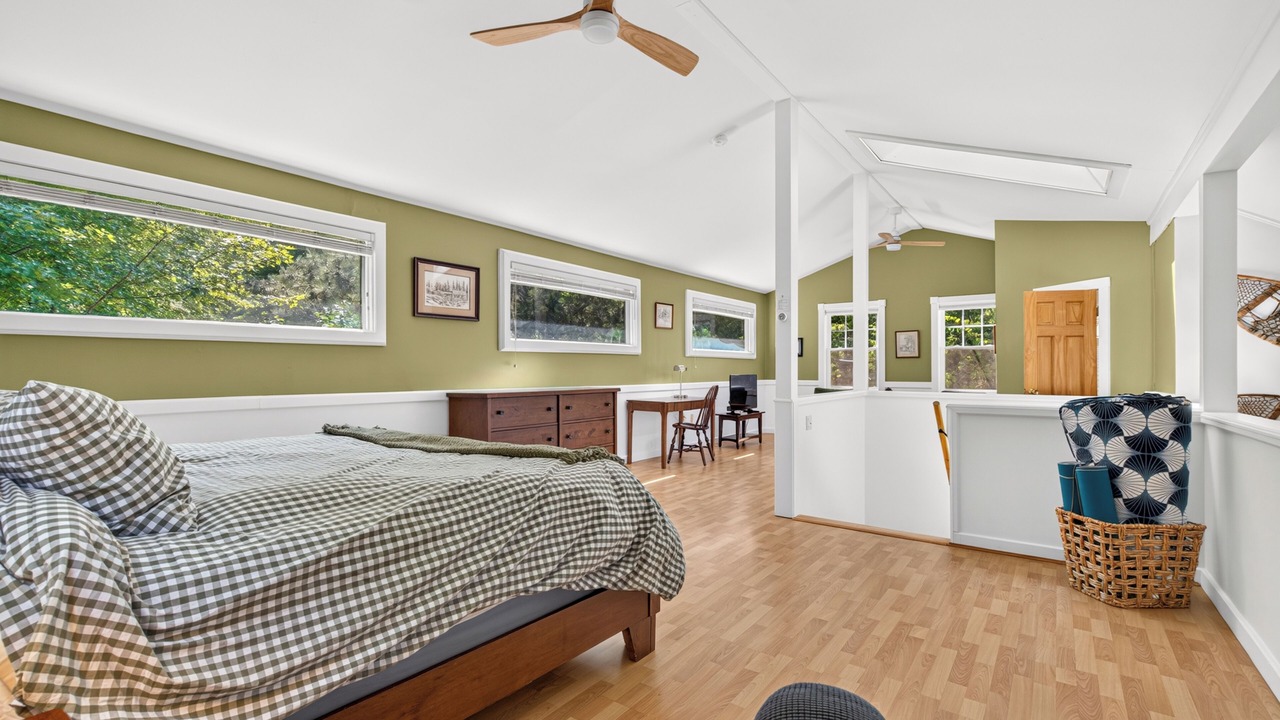 Photo of Bedroom in Bridport