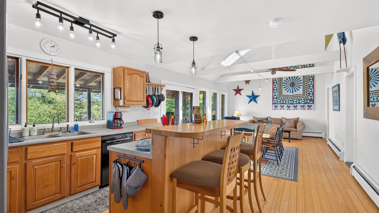 Photo of Kitchen in Bridport