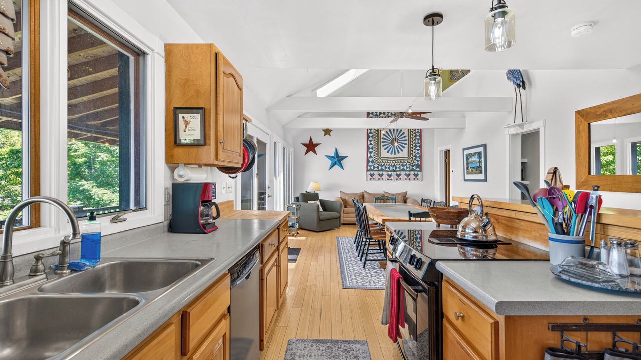 Photo of Kitchen in Bridport