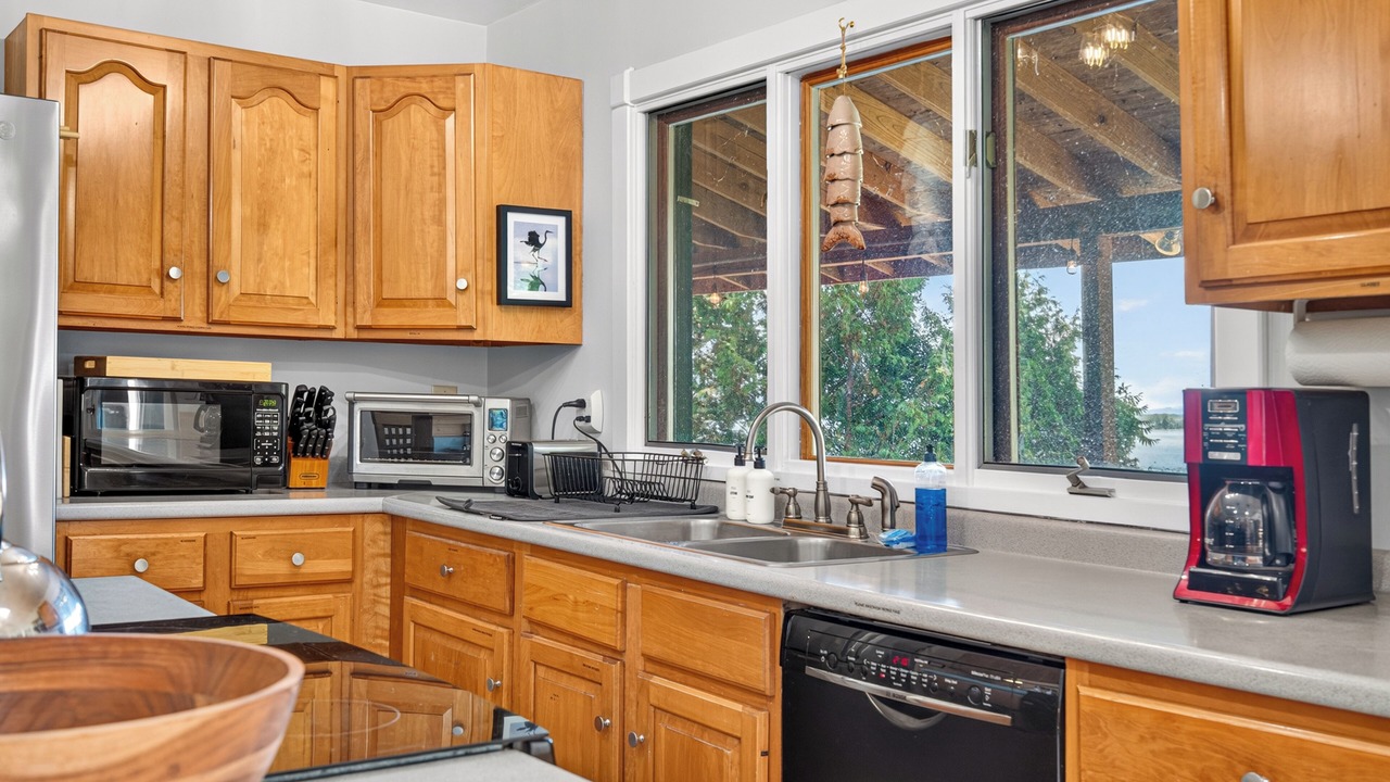 Photo of Kitchen in Bridport