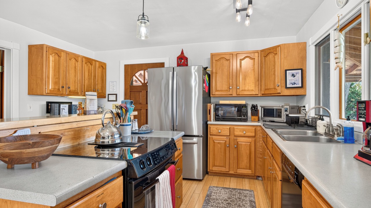 Photo of Kitchen in Bridport