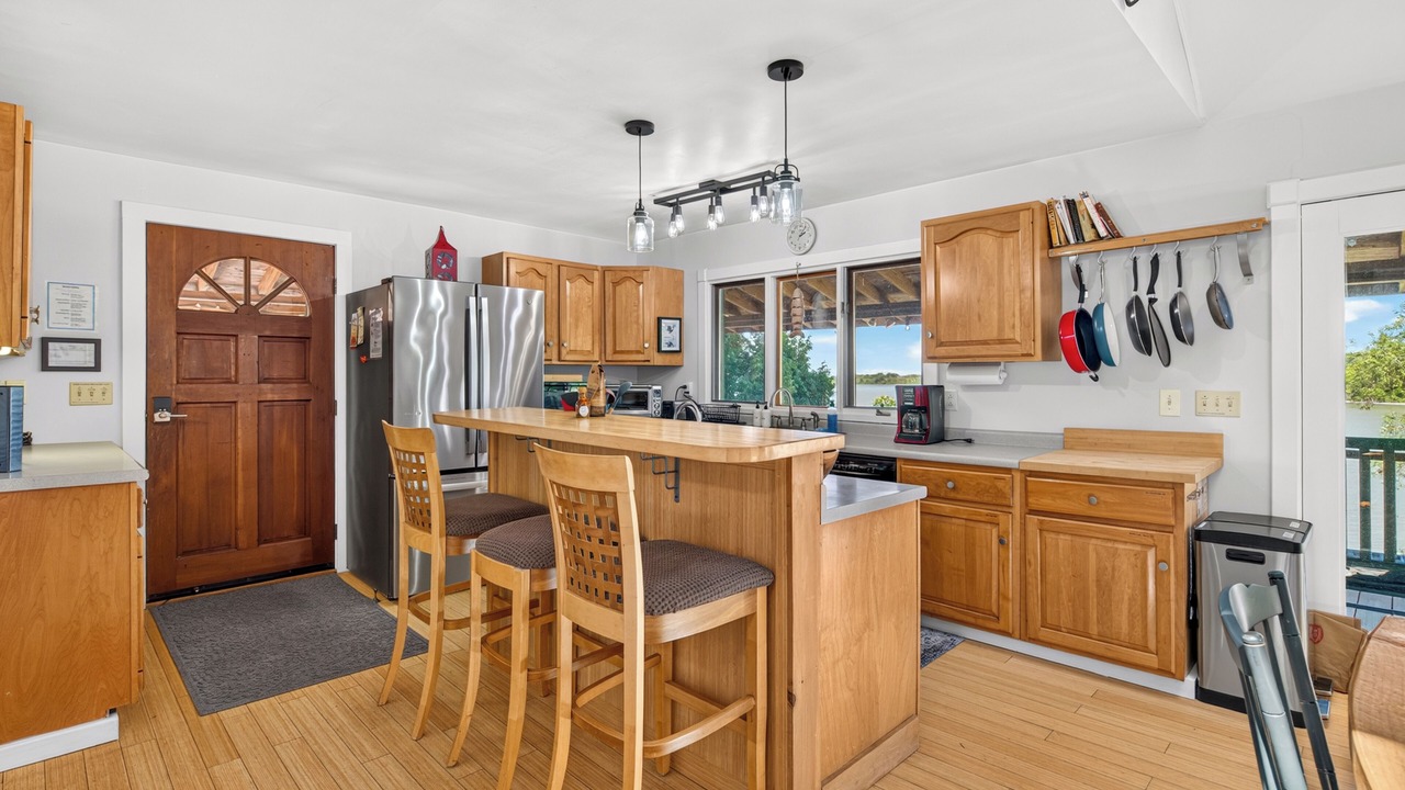 Photo of Kitchen in Bridport