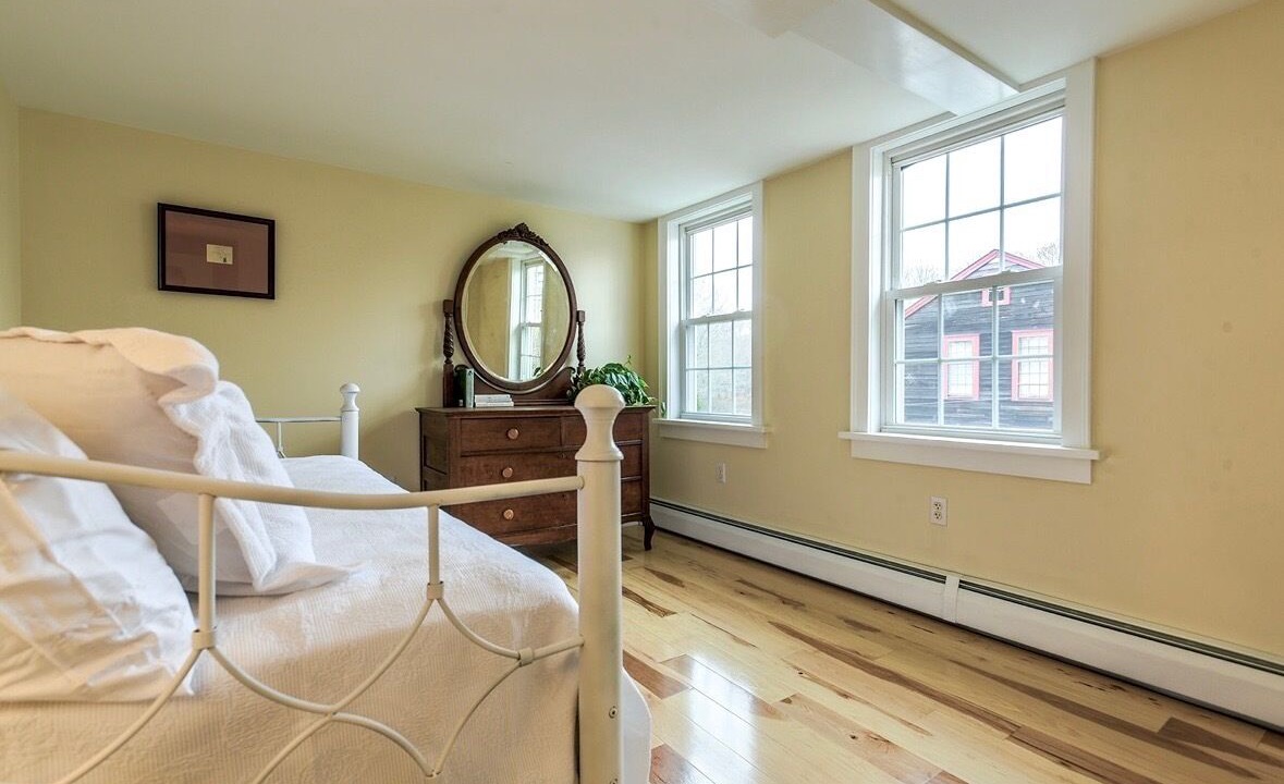 Photo of Bedroom in Stonington
