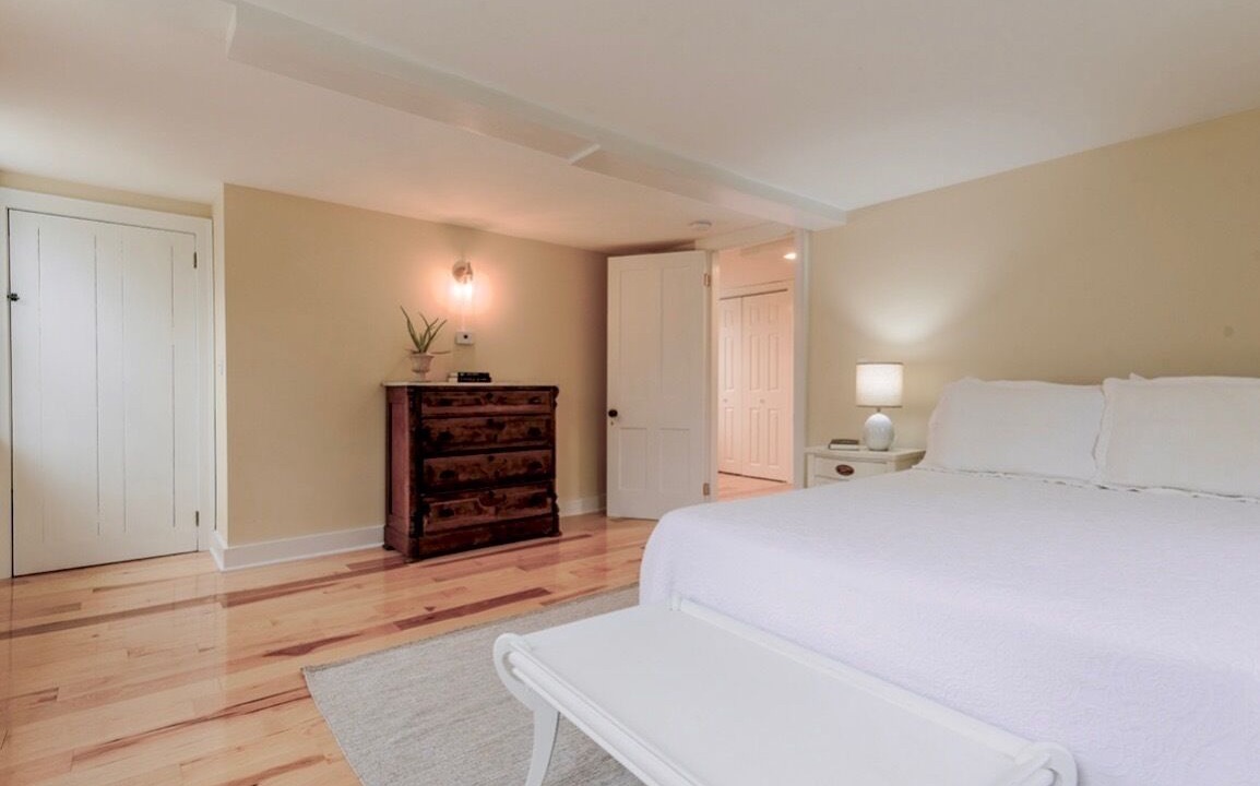 Photo of Bedroom in Stonington