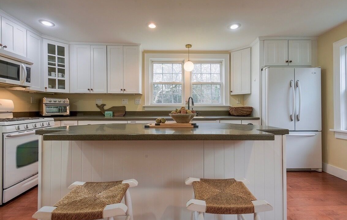 Photo of Kitchen in Stonington