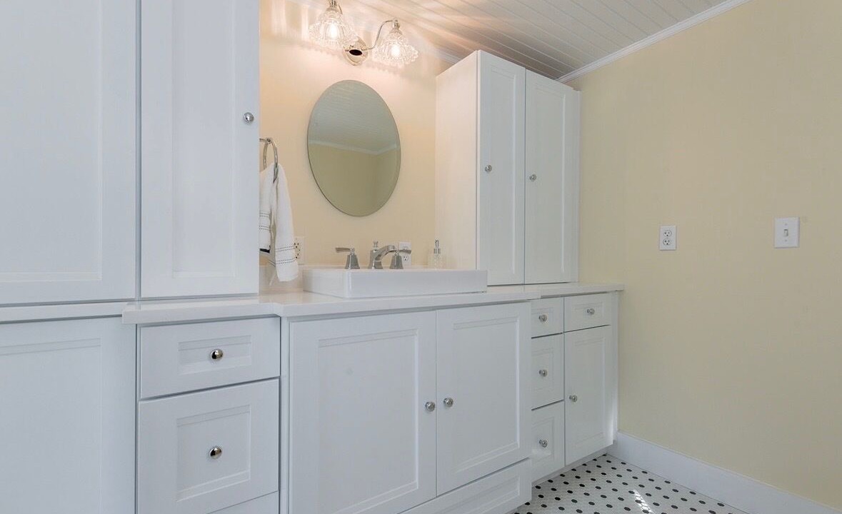 Photo of Bathroom in Stonington