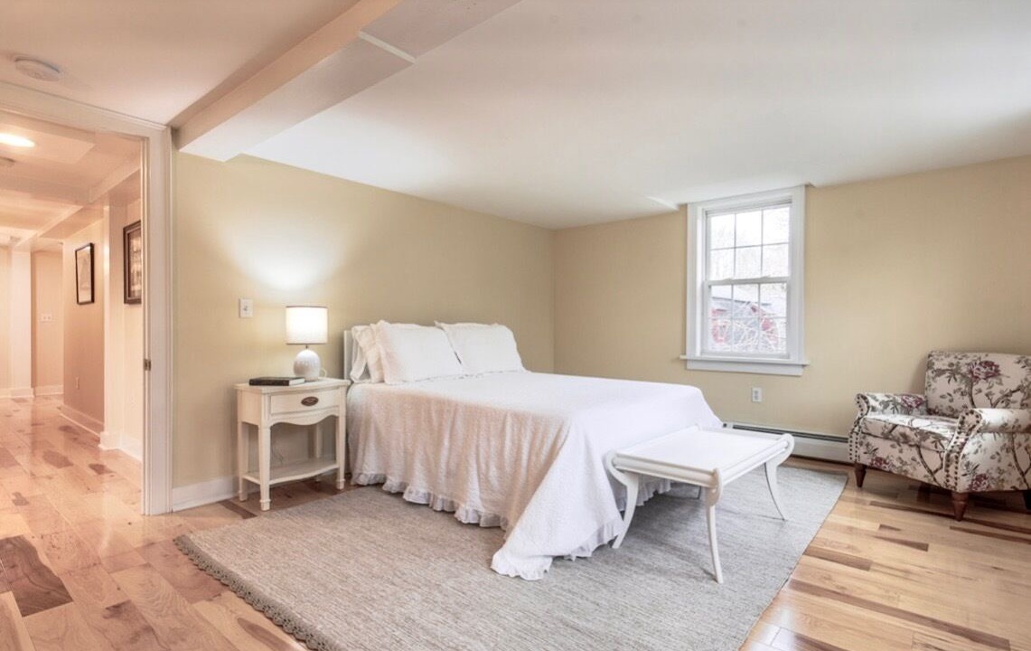 Photo of Bedroom in Stonington