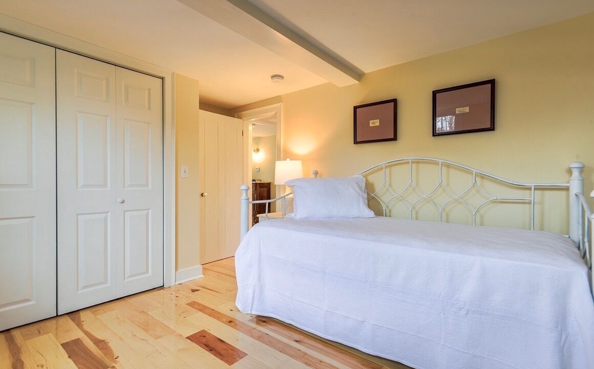 Photo of Bedroom in Stonington