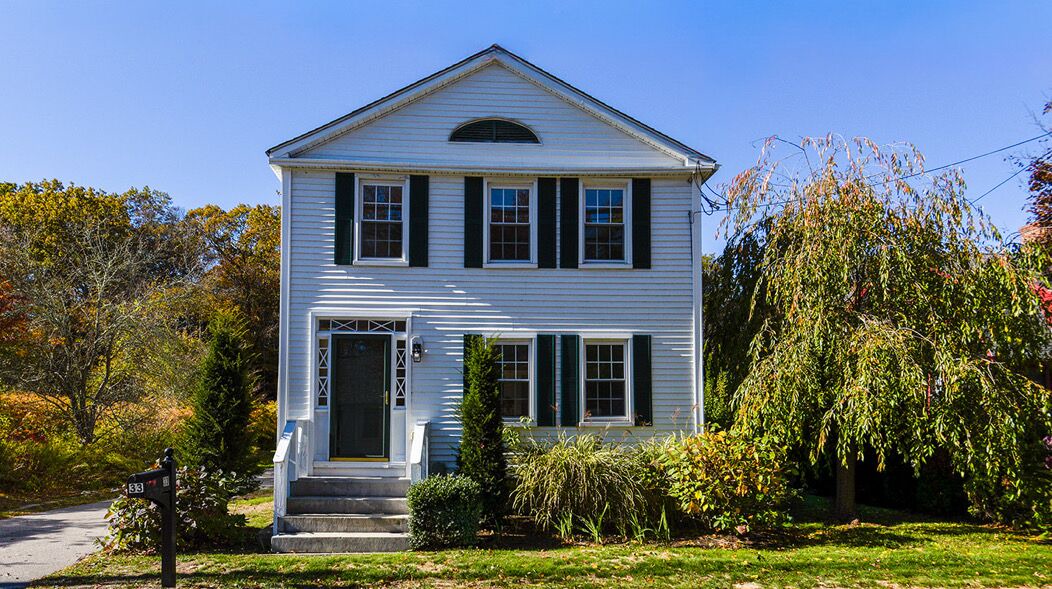 Photo of Outdoor in Stonington