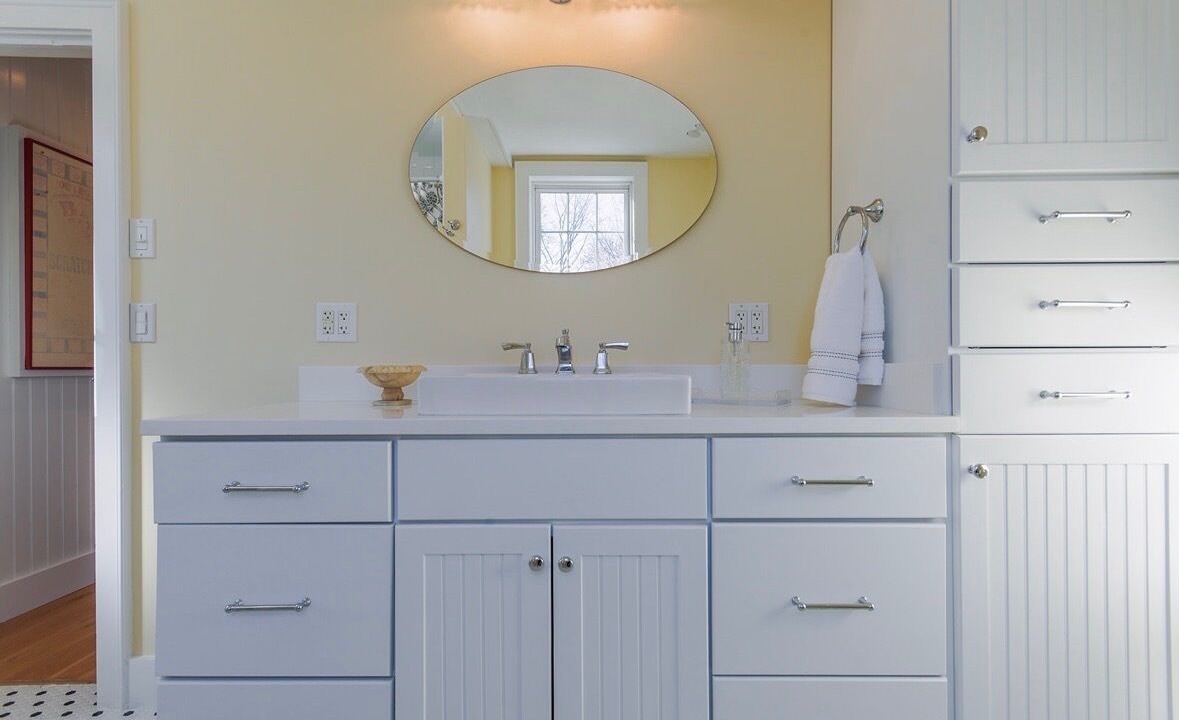 Photo of Bathroom in Stonington