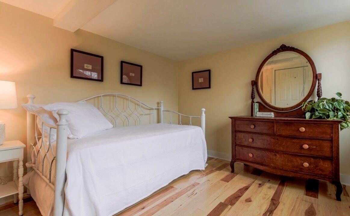 Photo of Bedroom in Stonington