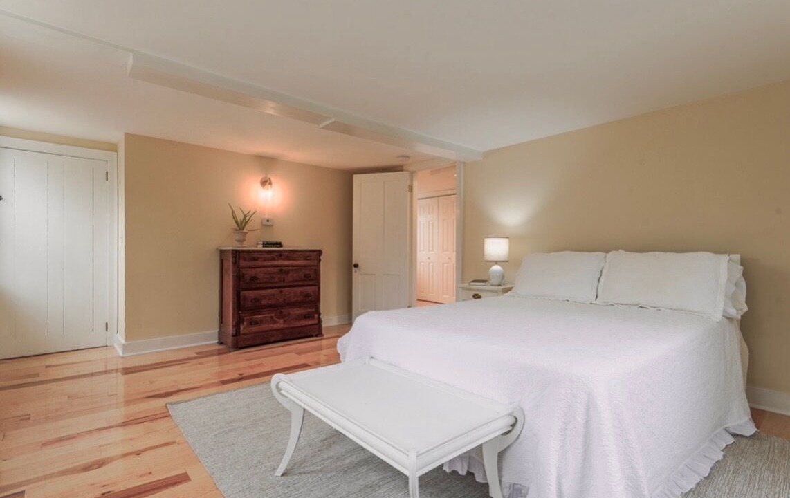 Photo of Bedroom in Stonington