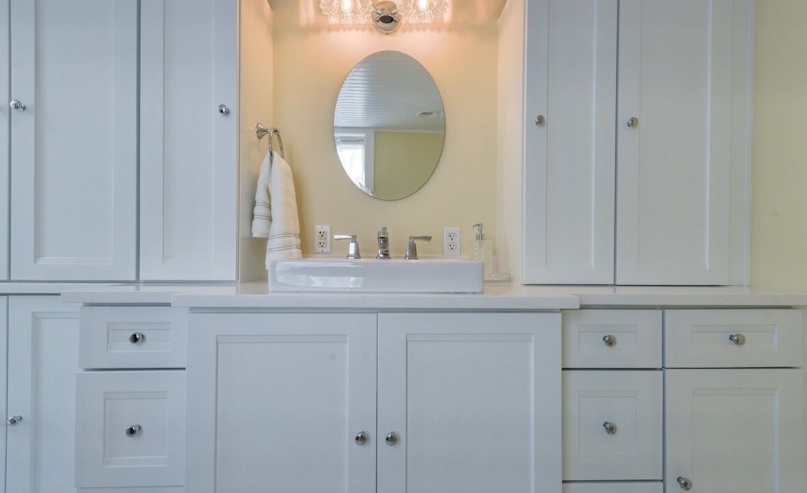 Photo of Bathroom in Stonington