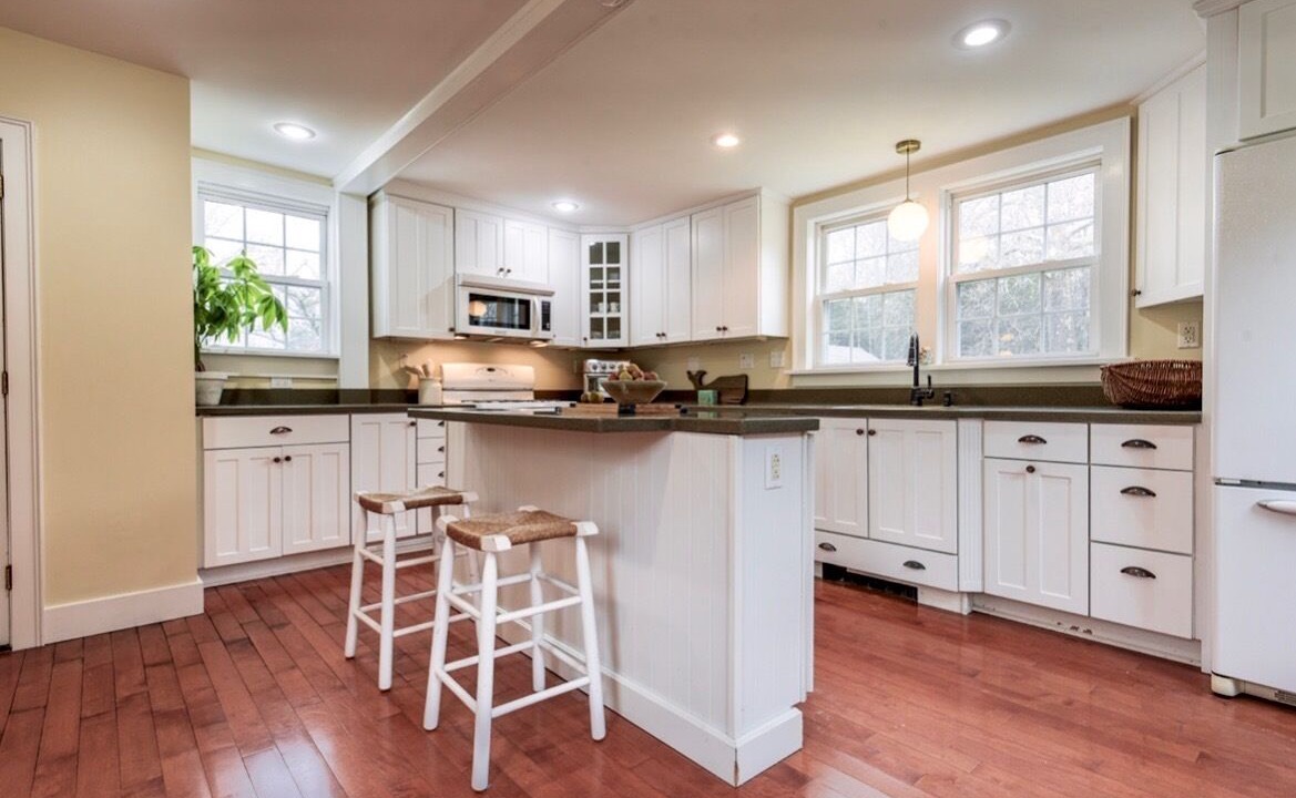 Photo of Kitchen in Stonington