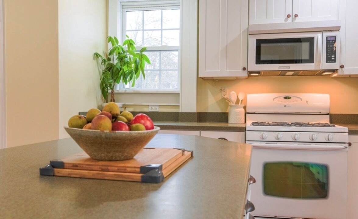 Photo of Kitchen in Stonington