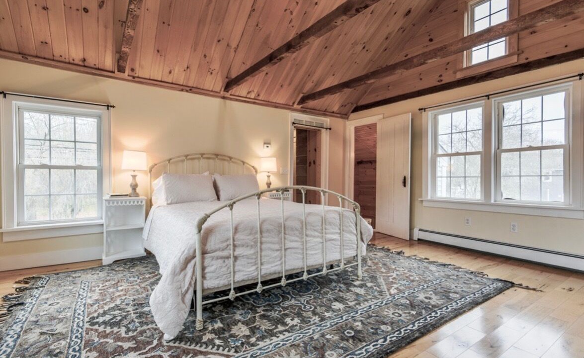 Photo of Bedroom in Stonington
