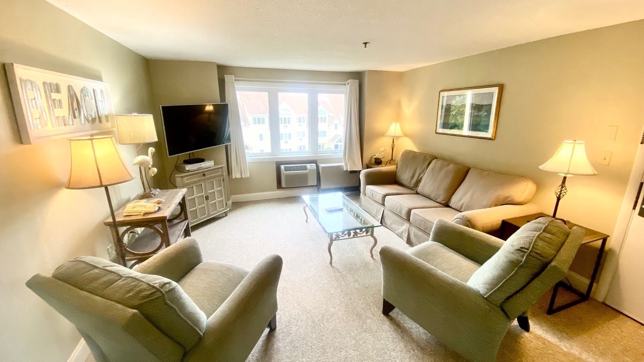 Photo of Livingroom in Wells