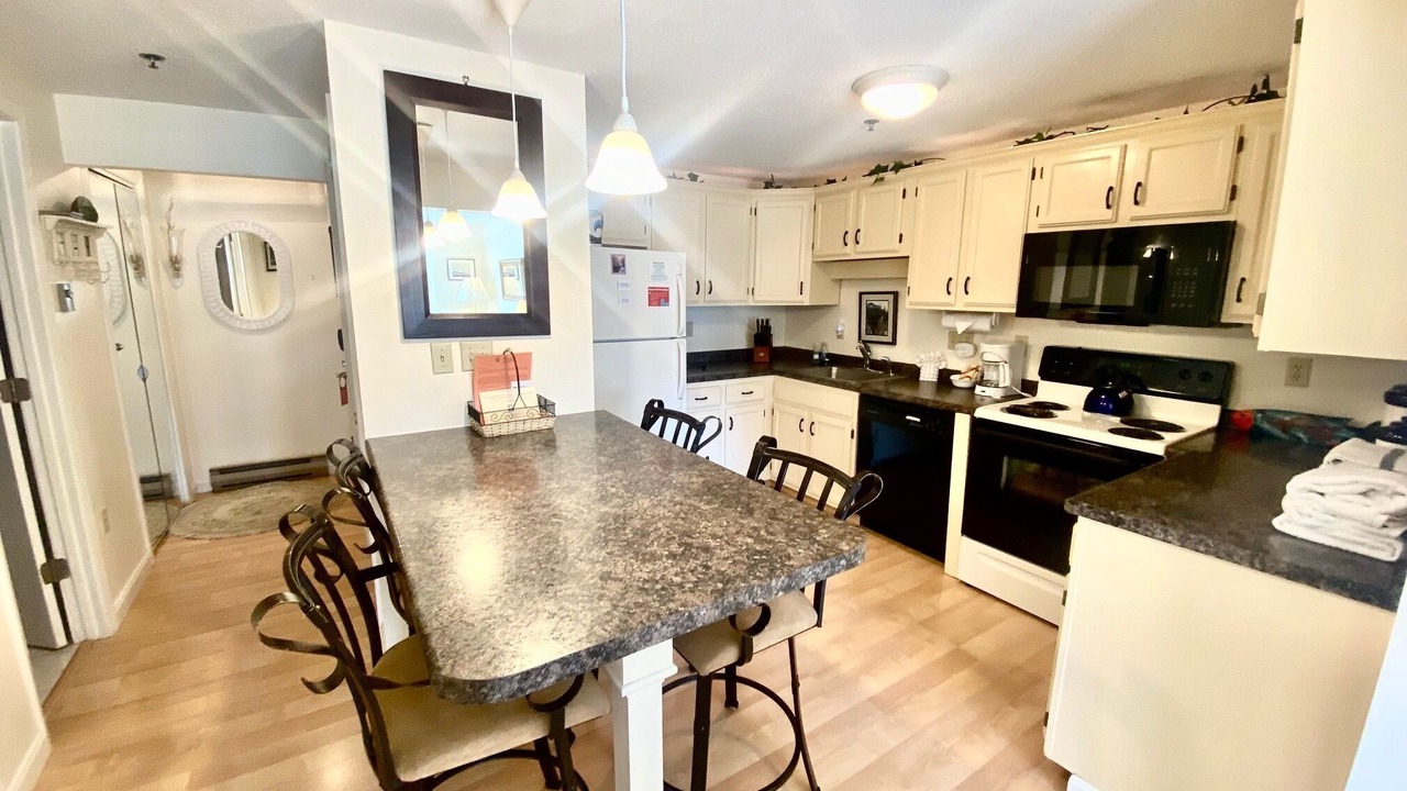 Photo of Kitchen in Wells