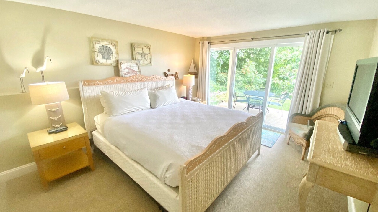 Photo of Bedroom in Wells