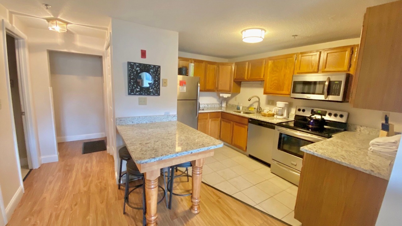 Photo of Kitchen in Wells