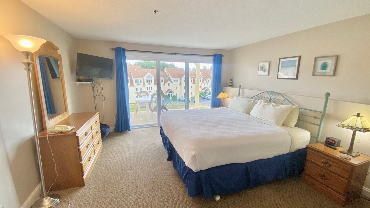 Photo of Bedroom in Wells