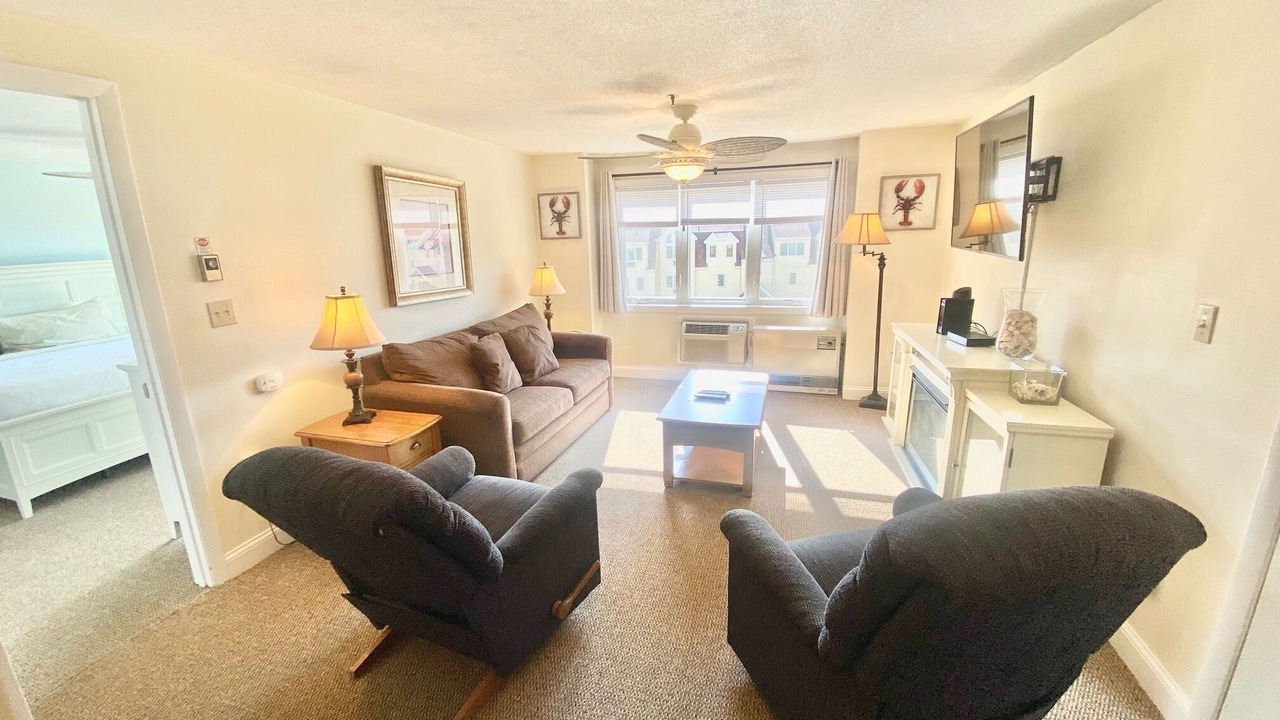 Photo of Livingroom in Wells