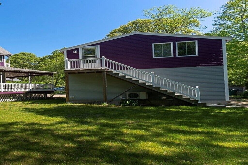 Photo of Outdoor in East Chop