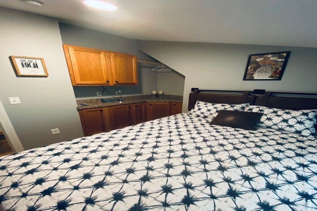 Photo of Bedroom in East Chop