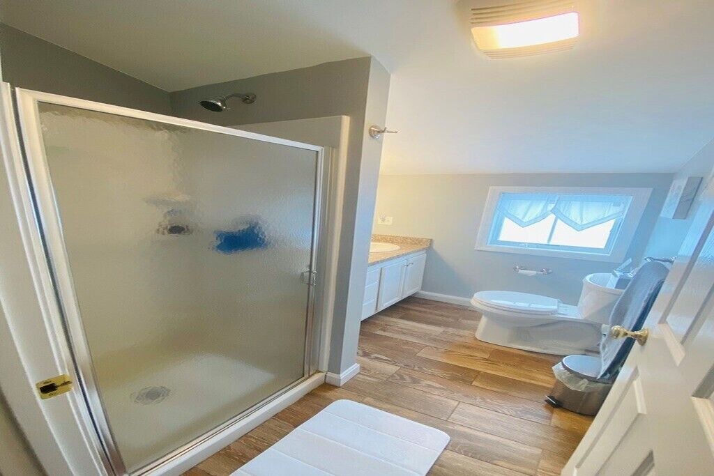 Photo of Bathroom in East Chop