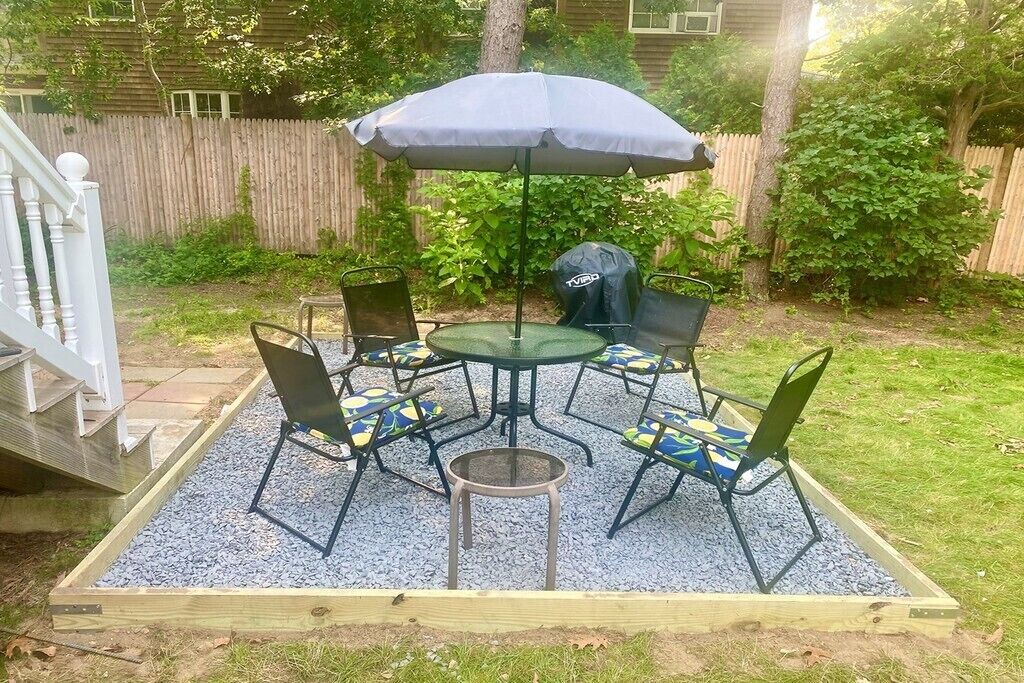 Photo of Outdoor in East Chop