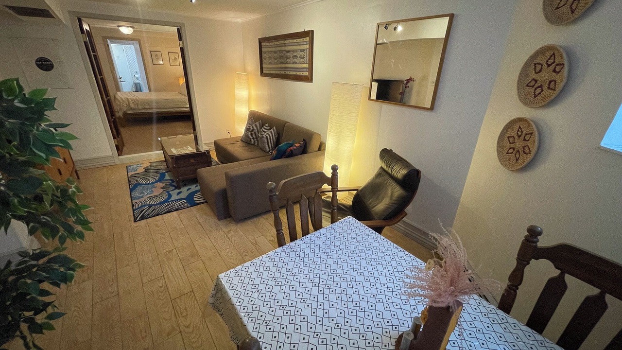 Photo of Bedroom in Crown Heights