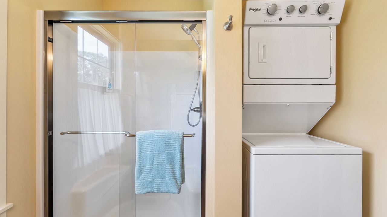 Photo of Bathroom in Mid-Coast and Islands