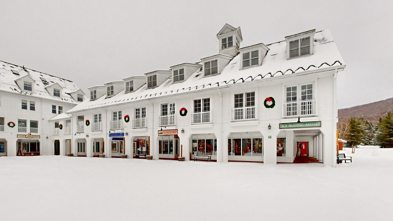 Photo of Outdoor in Waterville Valley
