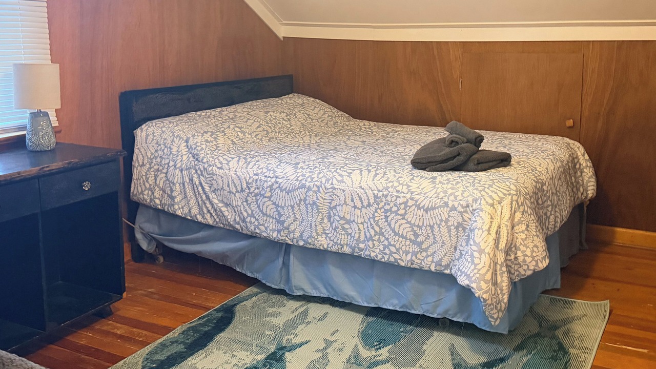 Photo of Bedroom in Nicholson