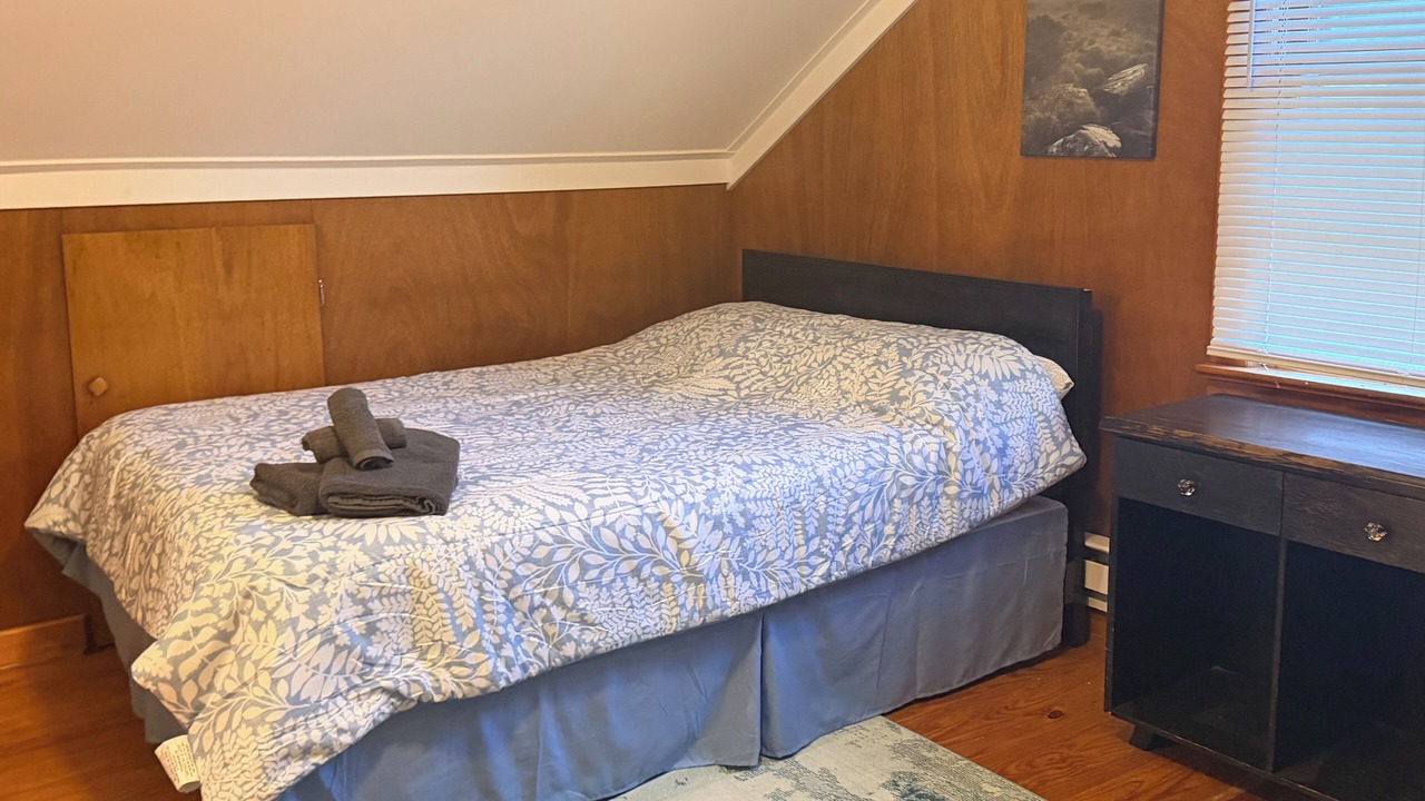 Photo of Bedroom in Nicholson