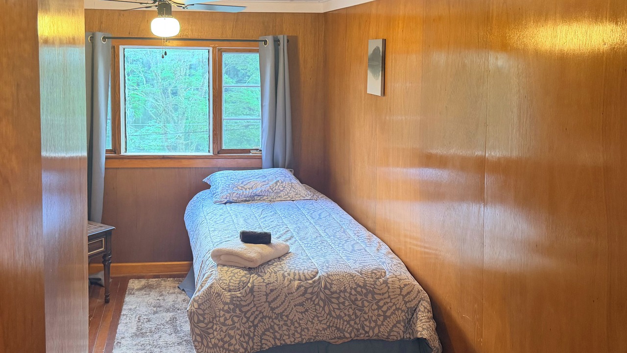Photo of Bedroom in Nicholson