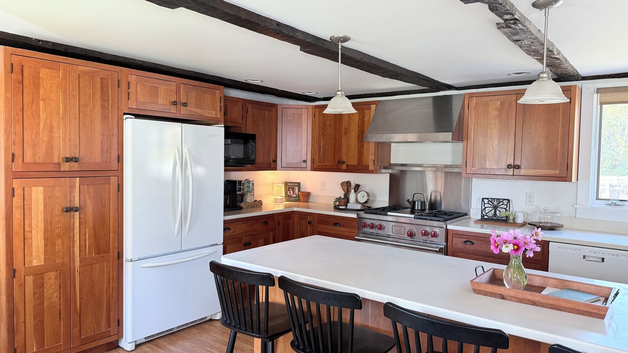 Photo of Kitchen in Putney