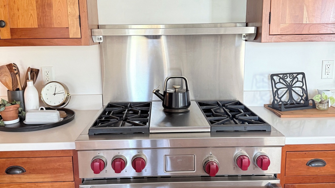 Photo of Kitchen in Putney