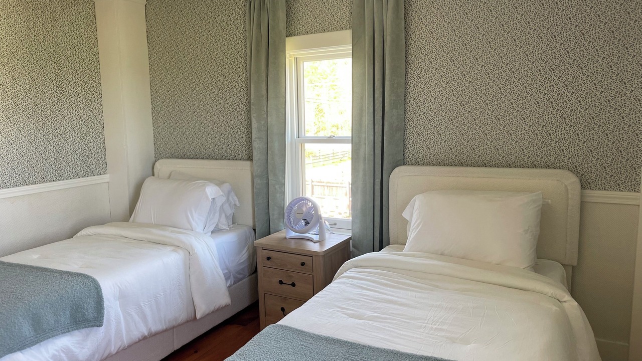 Photo of Bedroom in Putney