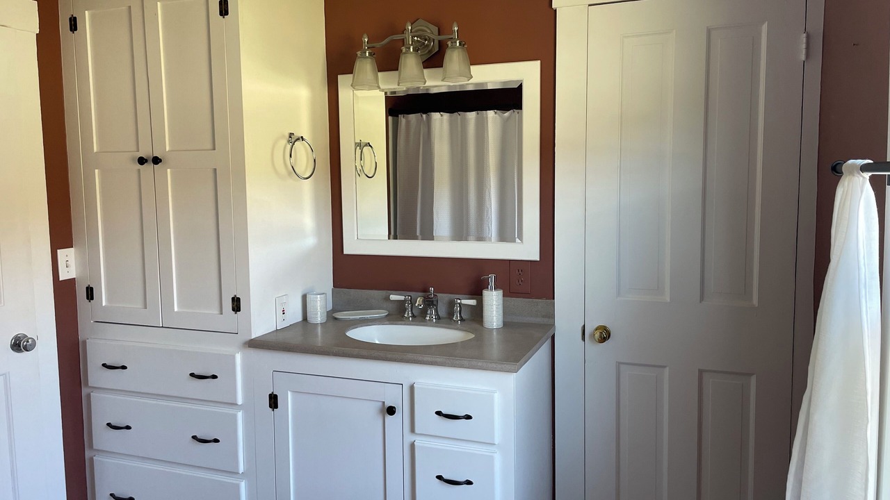 Photo of Bathroom in Putney