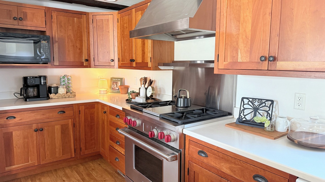 Photo of Kitchen in Putney