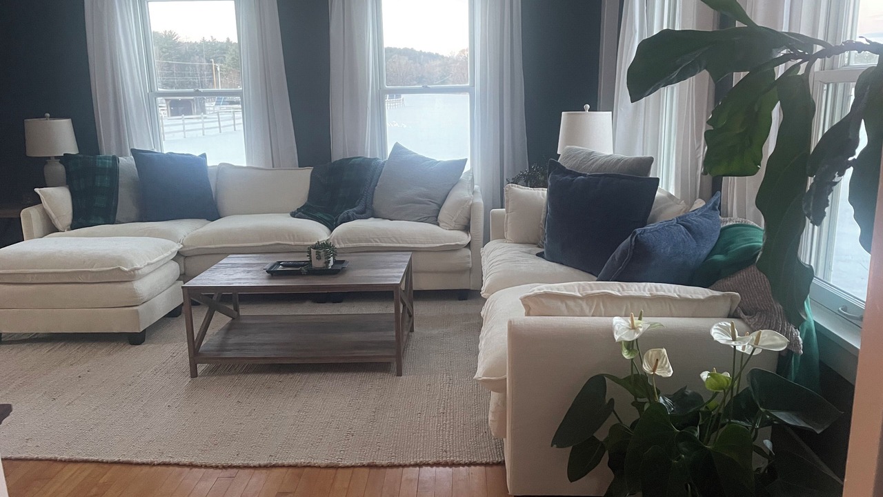 Photo of Livingroom in Putney