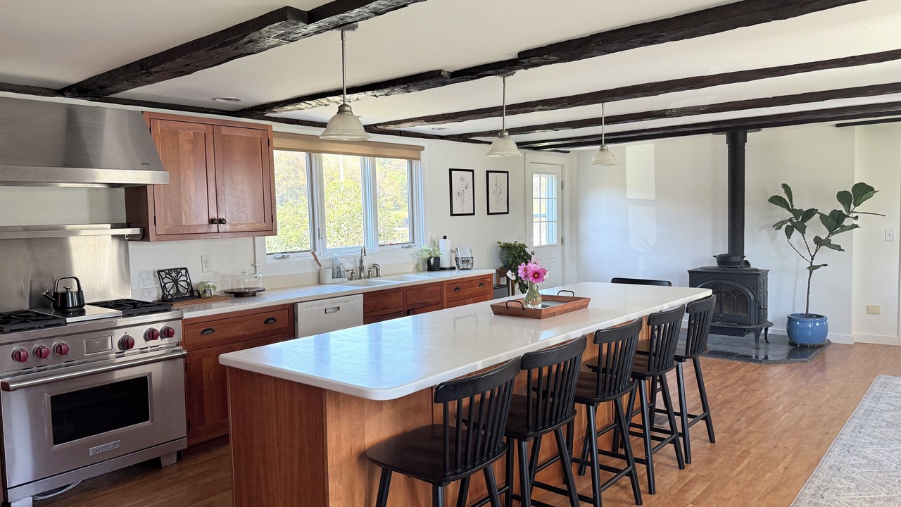 Photo of Kitchen in Putney