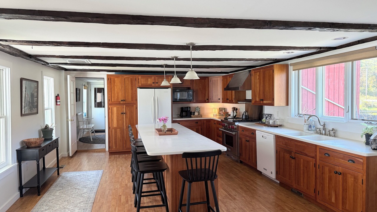 Photo of Kitchen in Putney