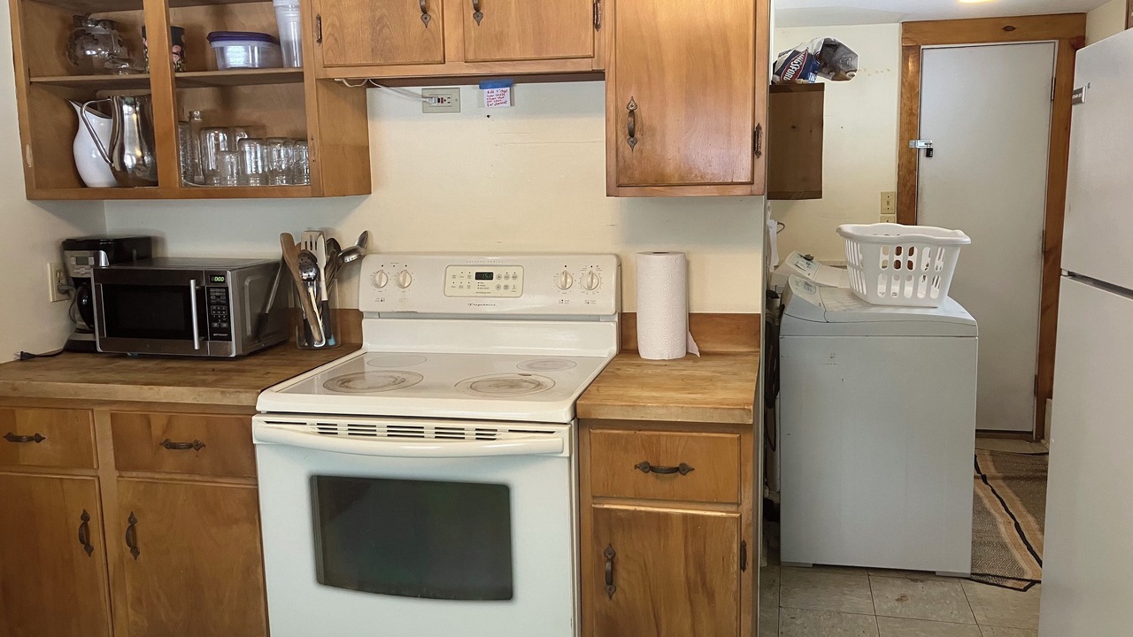 Photo of Kitchen in Jacksonville