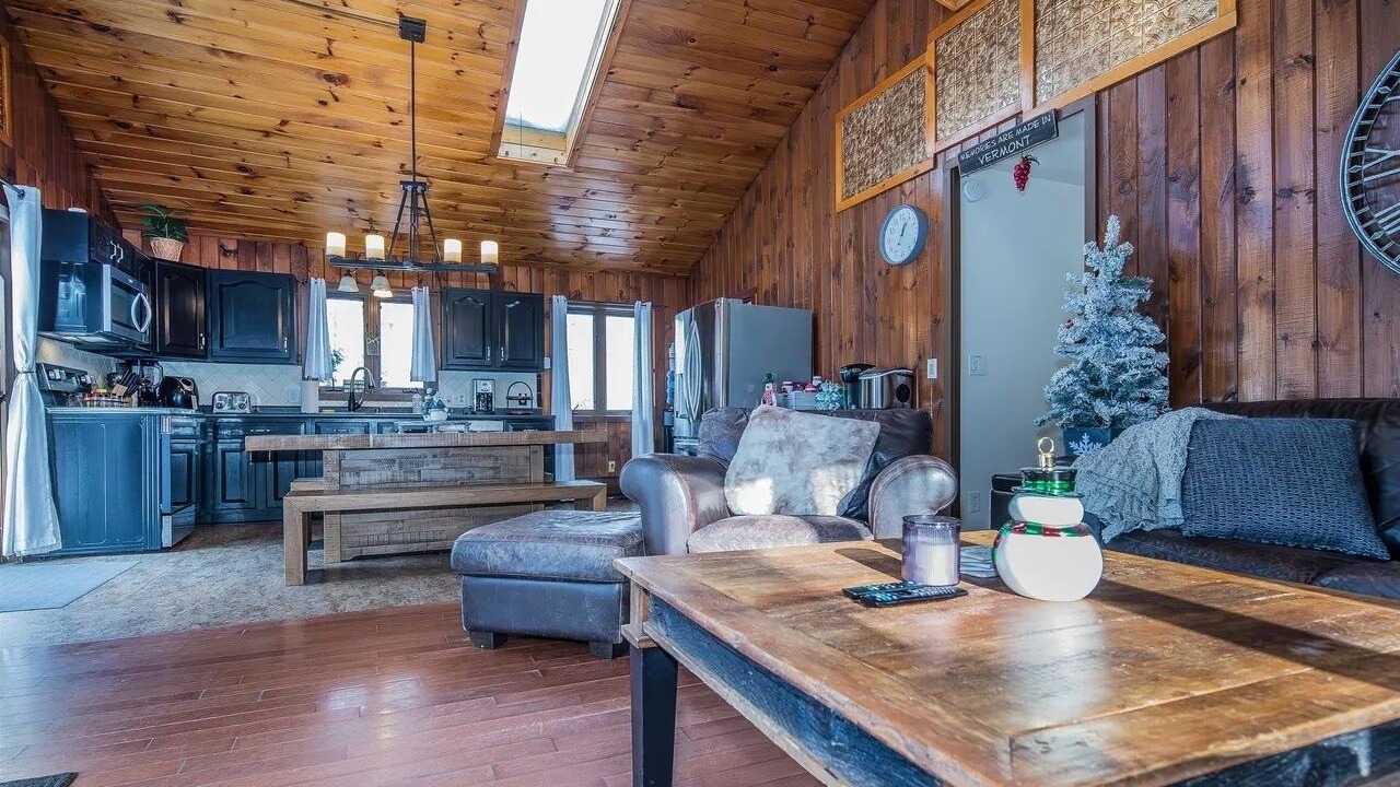 Photo of Livingroom in Mount Holly