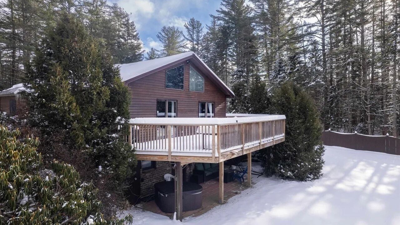 Photo of Outdoor in Mount Holly