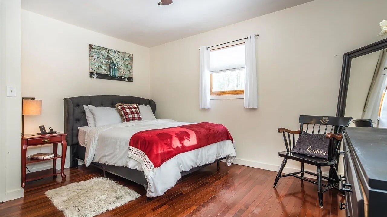 Photo of Bedroom in Mount Holly
