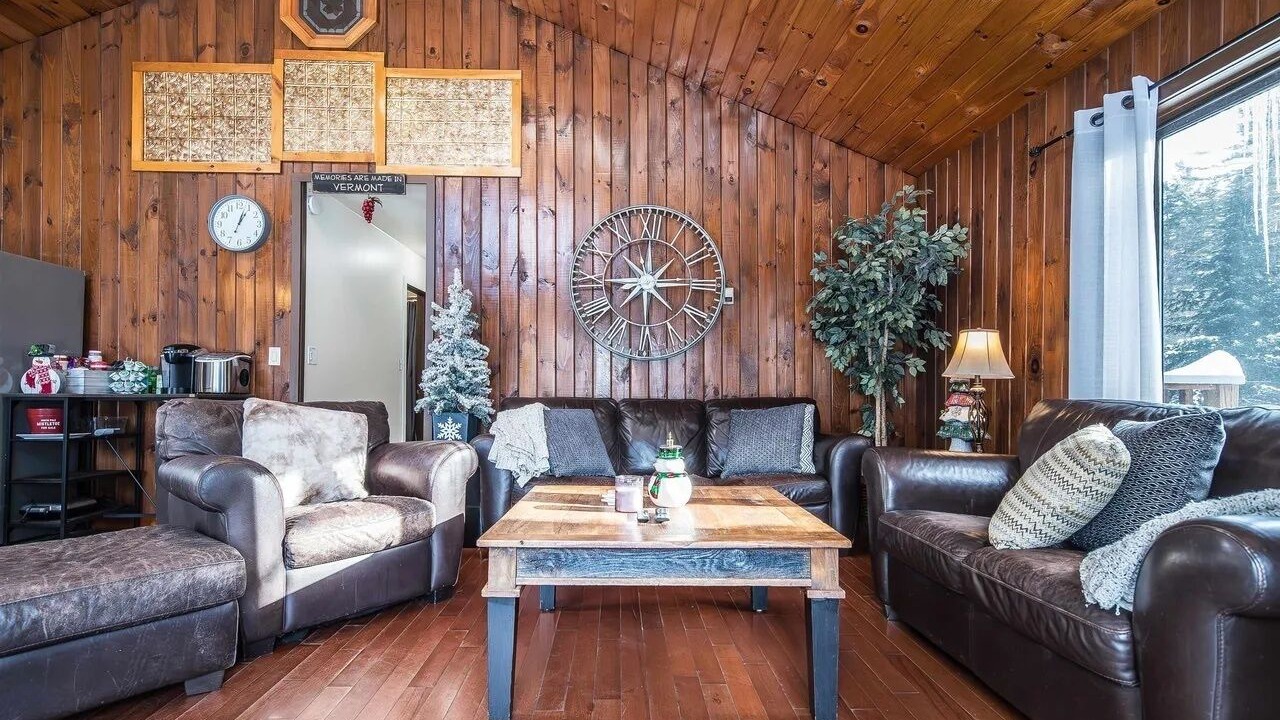 Photo of Livingroom in Mount Holly